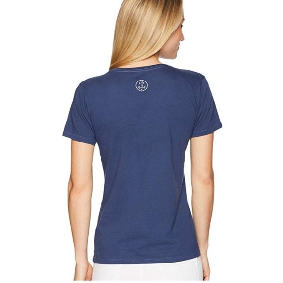 Life is Good Womens Graphic All We Need - Picture 4 of 4